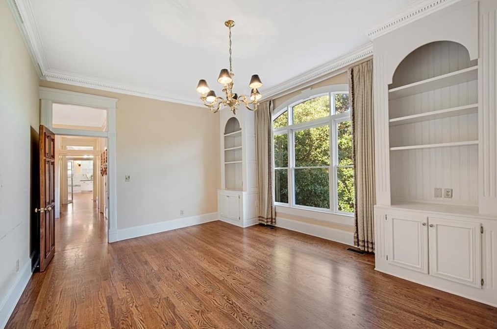 80 Waddell St, Atlanta GA  30307-2465 exterior