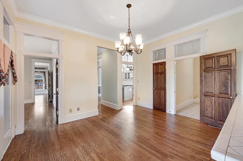 80 Waddell St, Atlanta GA  30307-2465 exterior