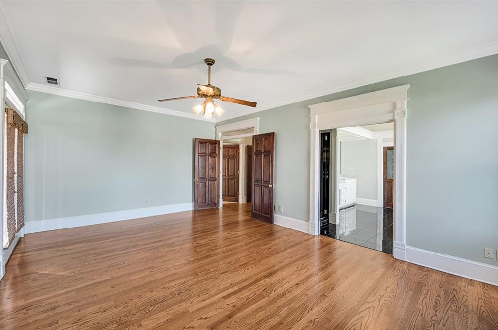 80 Waddell St, Atlanta GA  30307-2465 exterior