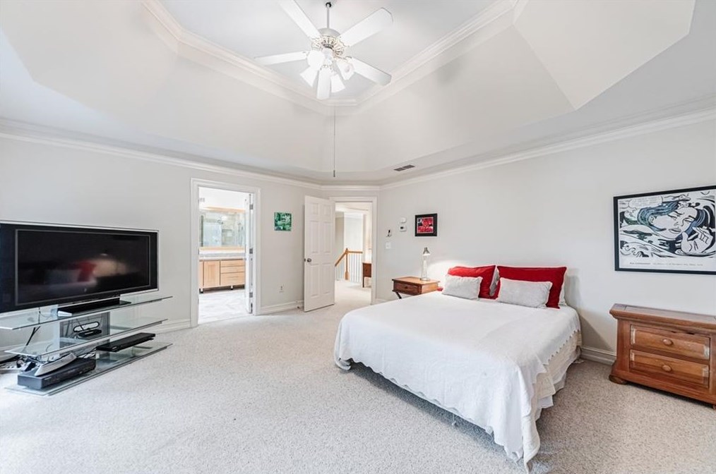 1142 Waldorfs Ct, Decatur GA  30033-3439 exterior