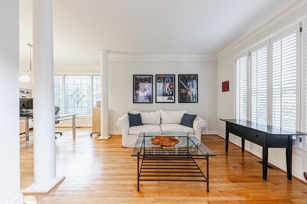 1142 Waldorfs Ct, Decatur GA  30033-3439 exterior