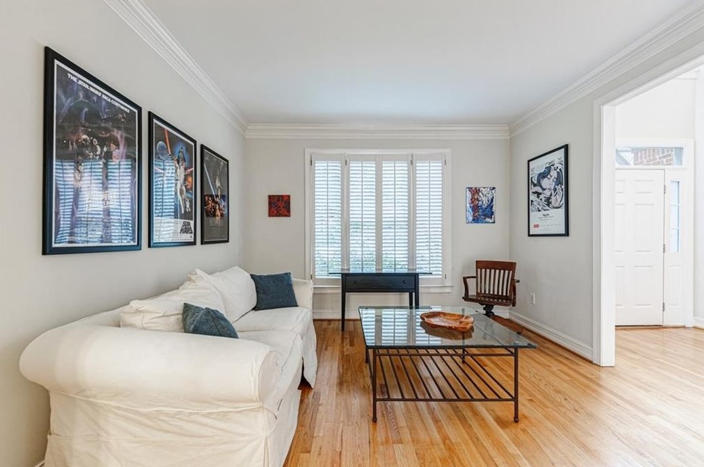 1142 Waldorfs Ct, Decatur GA  30033-3439 exterior