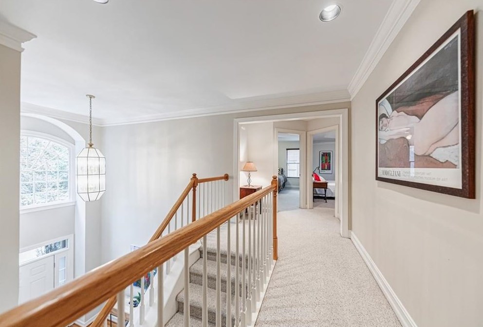 1142 Waldorfs Ct, Decatur GA  30033-3439 exterior