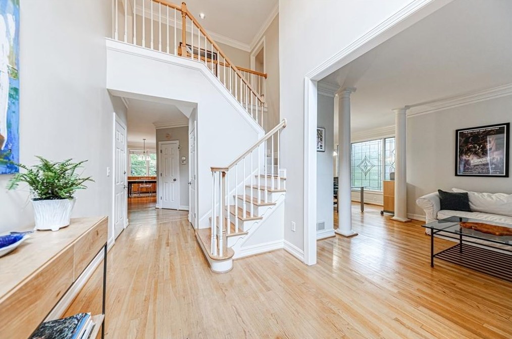 1142 Waldorfs Ct, Decatur GA  30033-3439 exterior