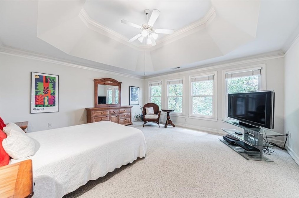 1142 Waldorfs Ct, Decatur GA  30033-3439 exterior