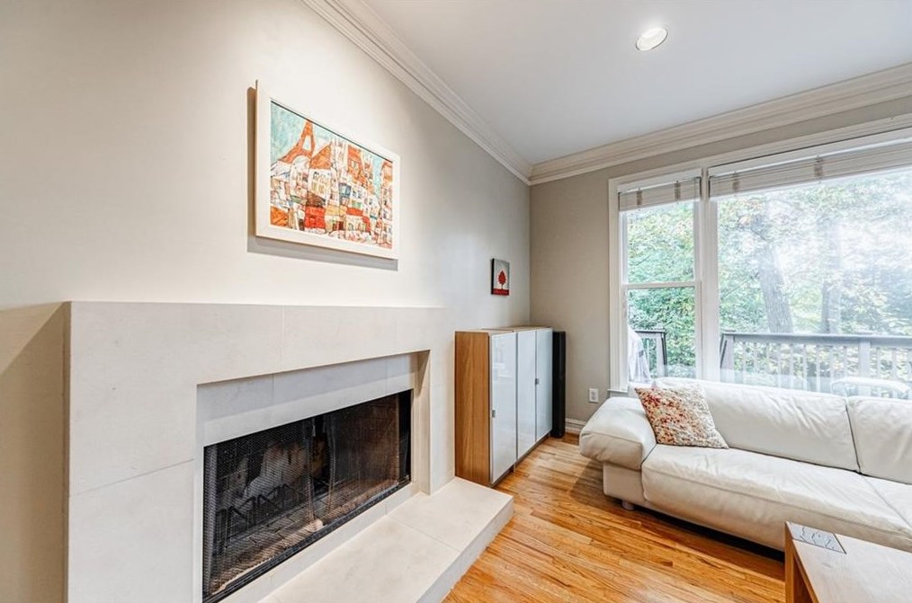 1142 Waldorfs Ct, Decatur GA  30033-3439 exterior