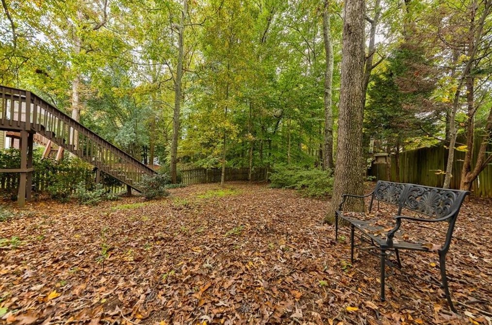 1142 Waldorfs Ct, Decatur GA  30033-3439 exterior