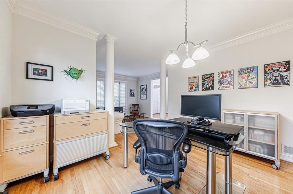 1142 Waldorfs Ct, Decatur GA  30033-3439 exterior