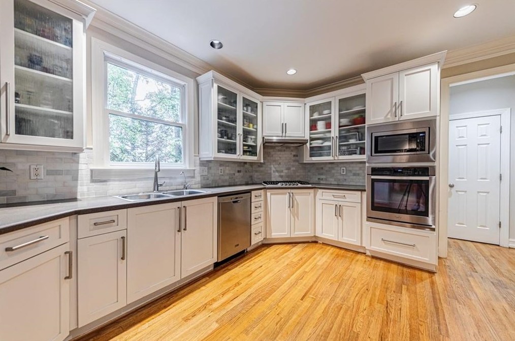 1142 Waldorfs Ct, Decatur GA  30033-3439 exterior