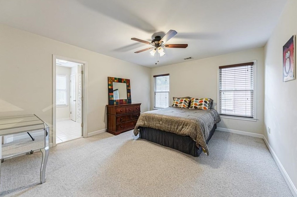 1142 Waldorfs Ct, Decatur GA  30033-3439 exterior