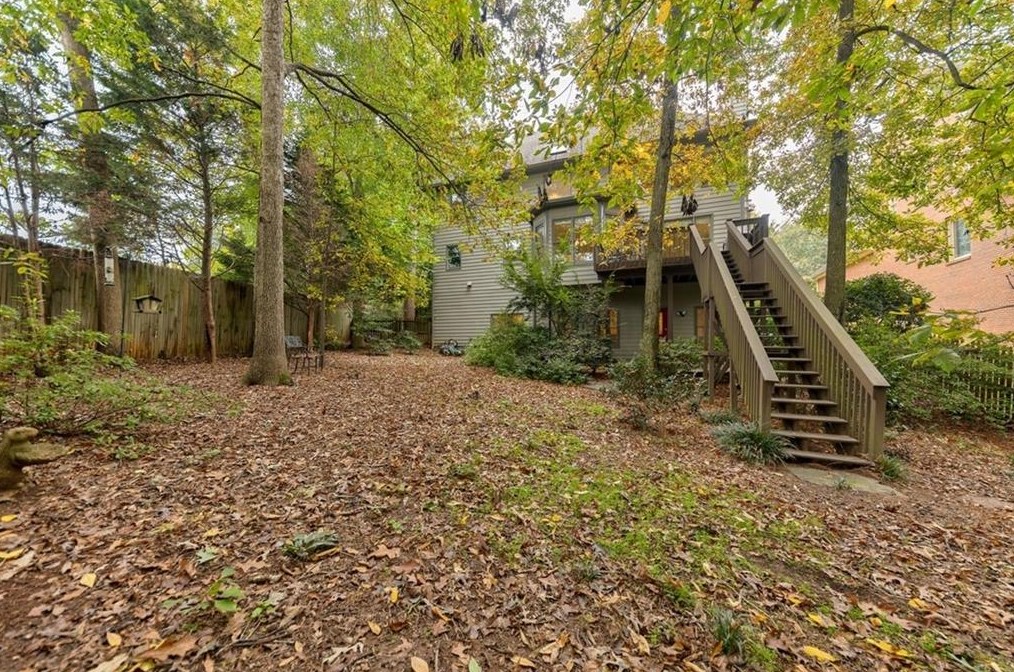 1142 Waldorfs Ct, Decatur GA  30033-3439 exterior