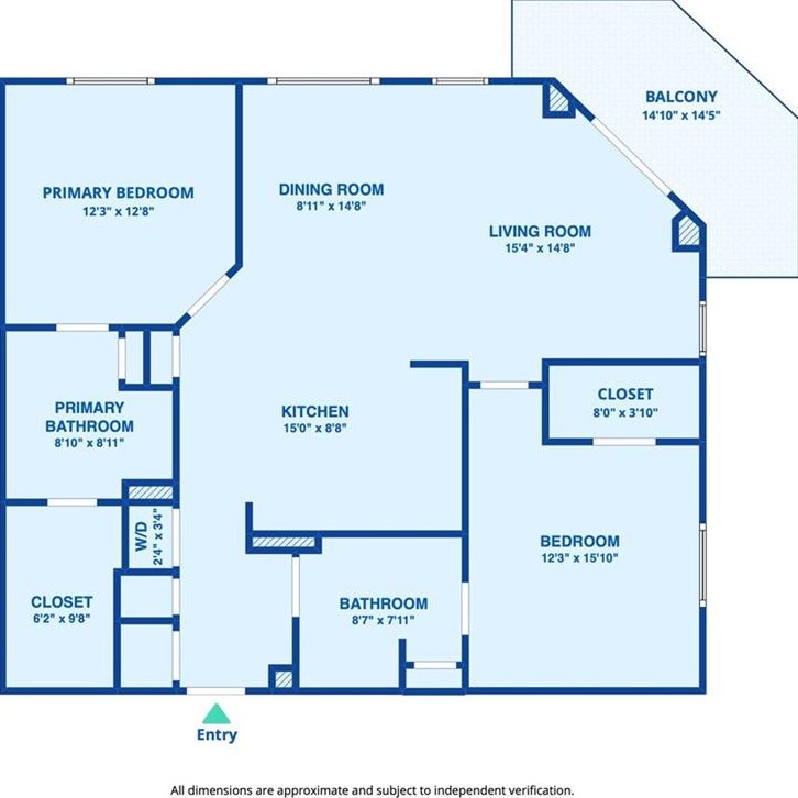 200 River Vista Dr, Atlanta GA  30339-7602 exterior