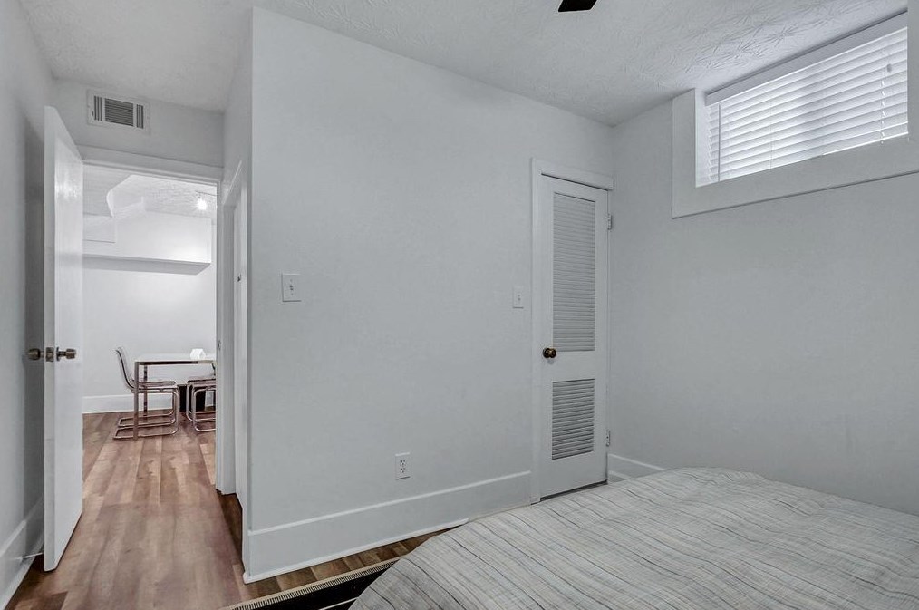 118 Hickory St, Decatur GA 30032 exterior