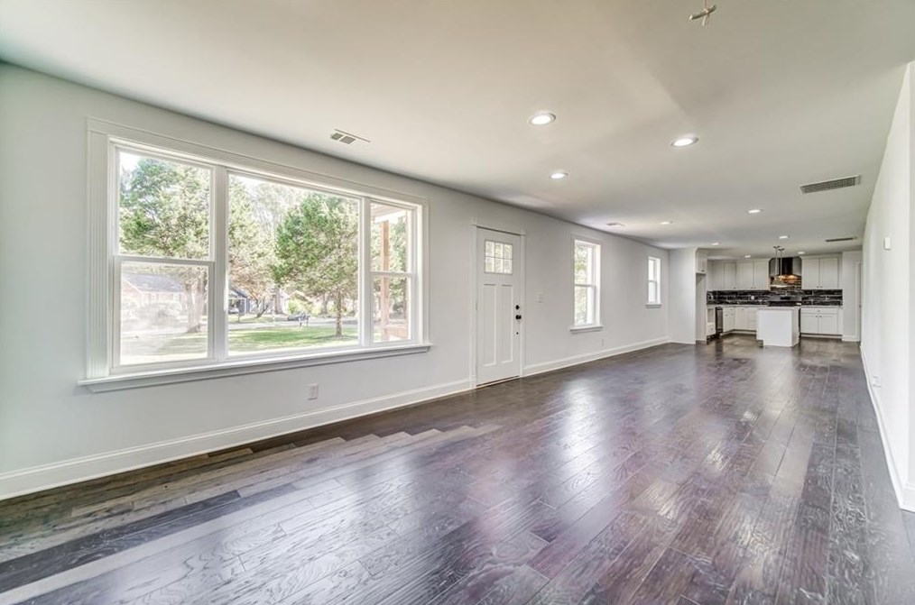 1971 Willa Dr, Decatur GA 30032-4267 exterior