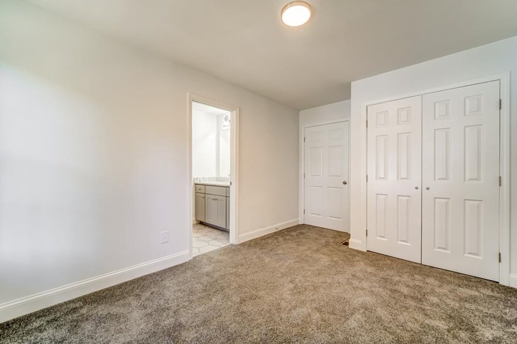 1971 Willa Dr, Decatur GA 30032-4267 exterior