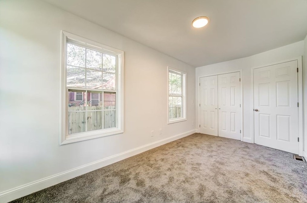 1971 Willa Dr, Decatur GA 30032-4267 exterior