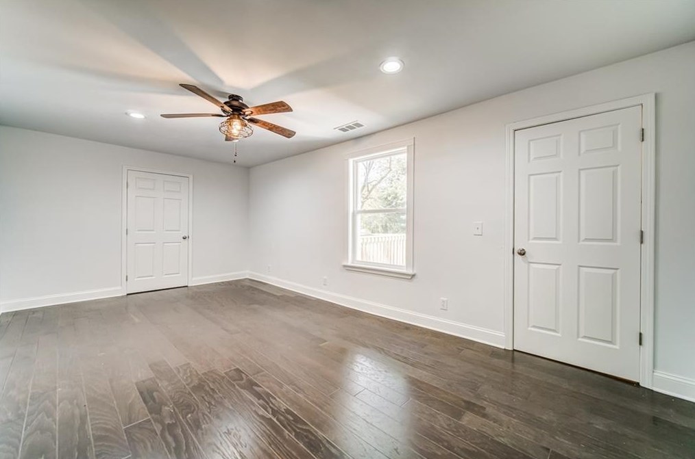 1971 Willa Dr, Decatur GA 30032-4267 exterior