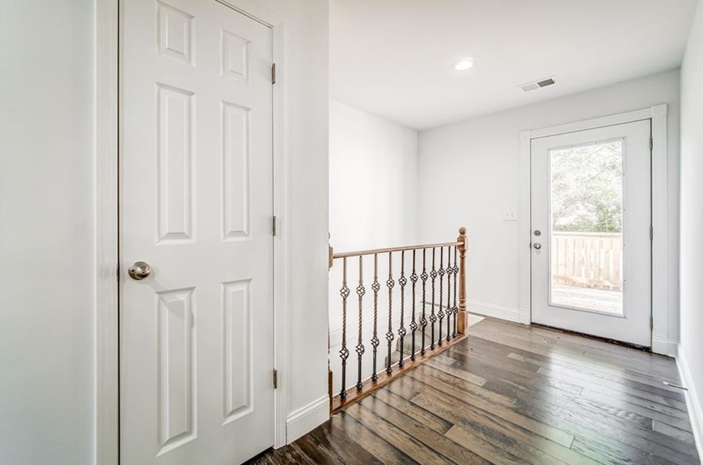 1971 Willa Dr, Decatur GA 30032-4267 exterior