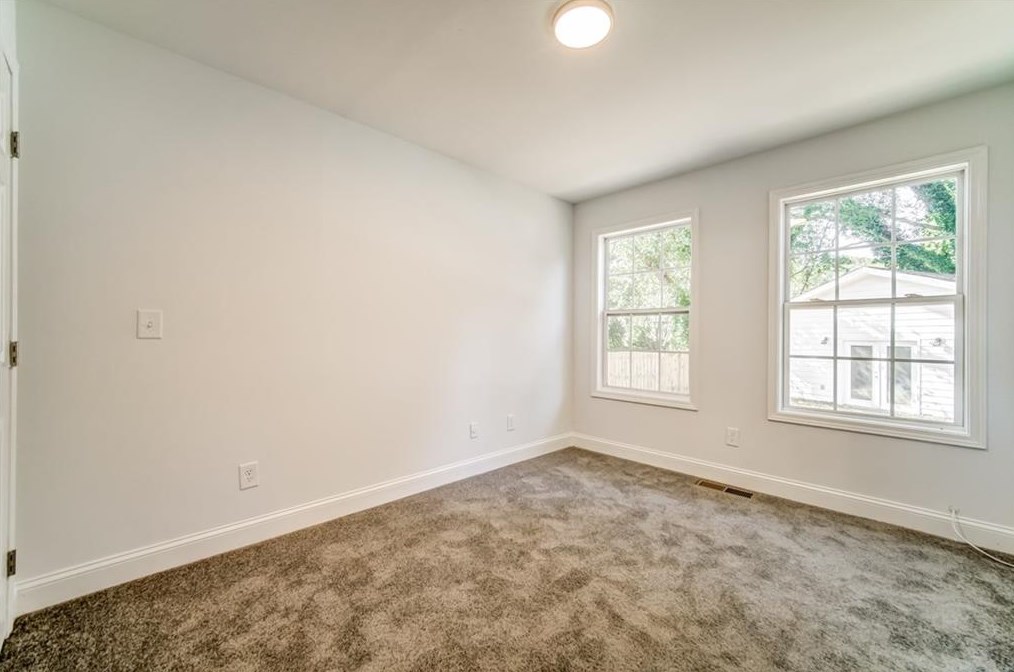 1971 Willa Dr, Decatur GA 30032-4267 exterior