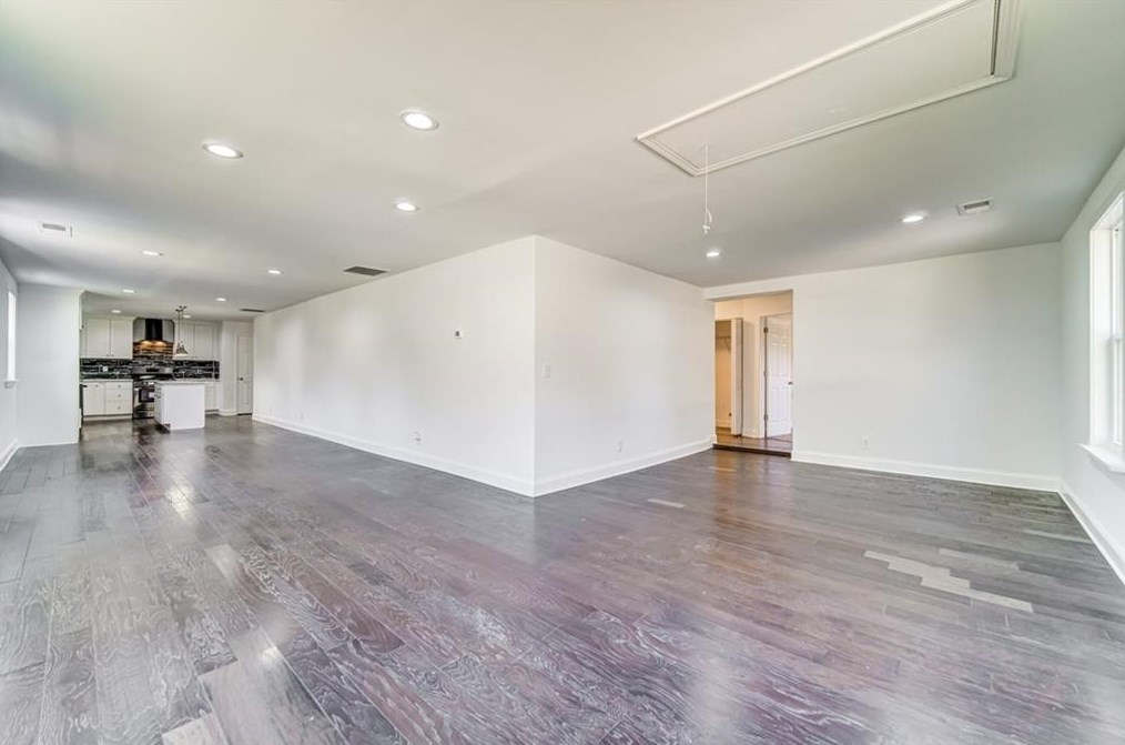 1971 Willa Dr, Decatur GA 30032-4267 exterior