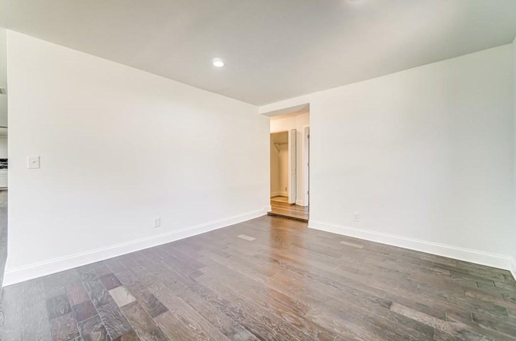 1971 Willa Dr, Decatur GA 30032-4267 exterior