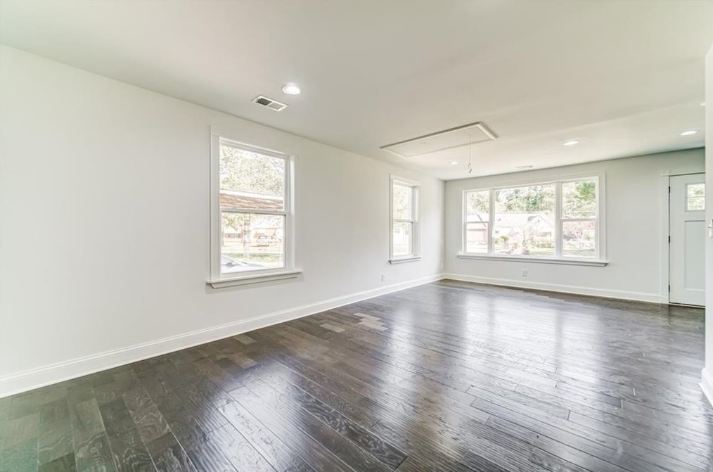 1971 Willa Dr, Decatur GA 30032-4267 exterior