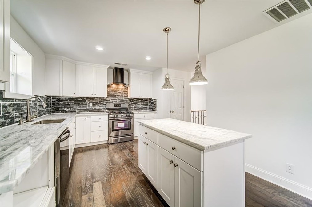 1971 Willa Dr, Decatur GA 30032-4267 exterior