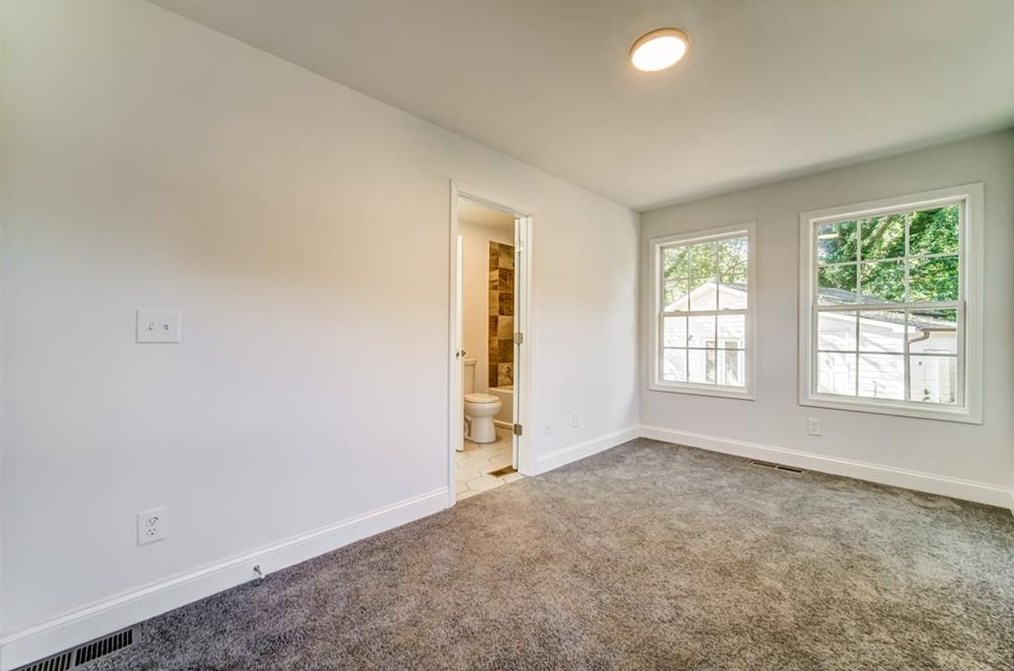 1971 Willa Dr, Decatur GA 30032-4267 exterior