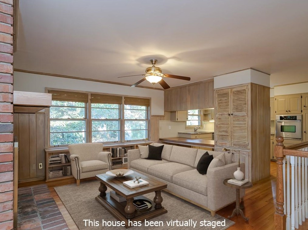 6560 Williamson Dr, Atlanta GA  30328-3340 exterior