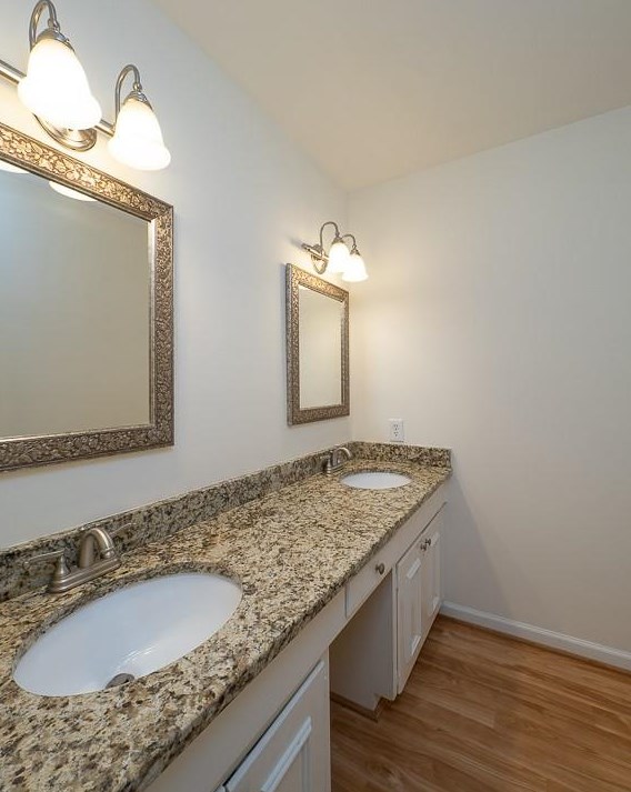 6560 Williamson Dr, Atlanta GA  30328-3340 exterior
