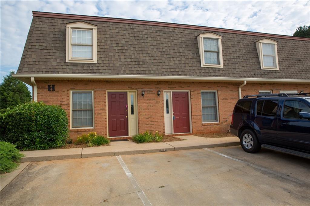 3730 Old Flowery Branch Rd H2, Oakwood, GA 30566 MLS 6807516