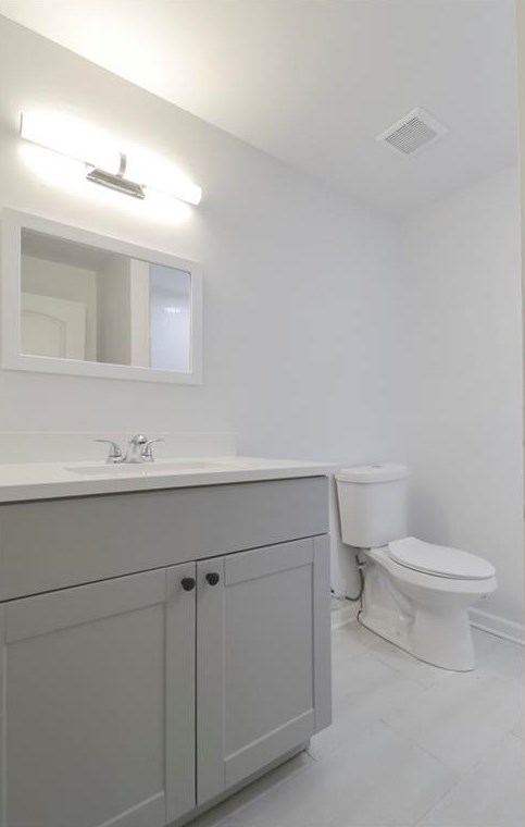 607 Densley Dr, Decatur GA  30033-5444 exterior