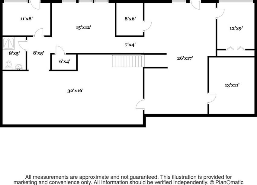 607 Densley Dr, Decatur GA  30033-5444 exterior