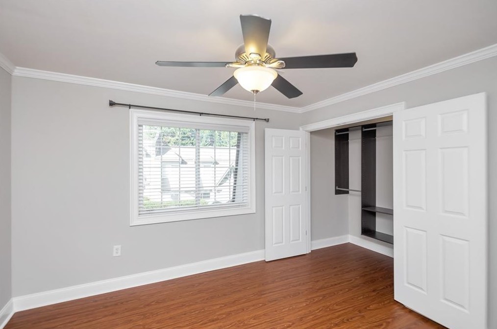 134 Rondak Cir, Smyrna GA  30080-4593 exterior