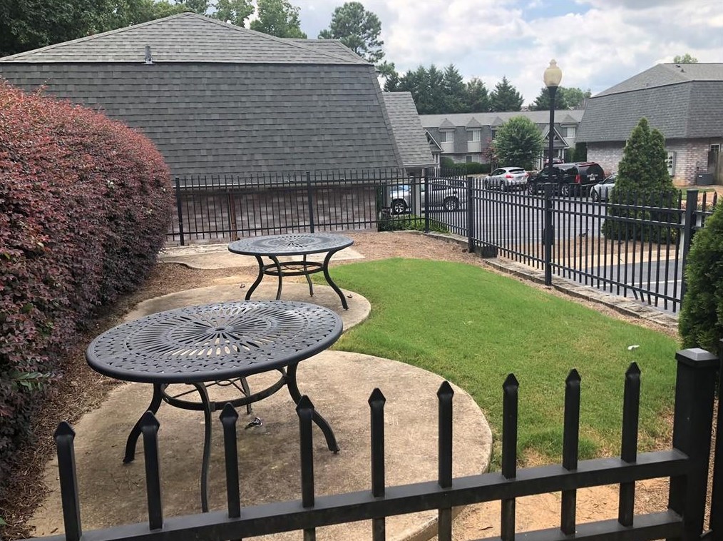 134 Rondak Cir, Smyrna GA  30080-4593 exterior