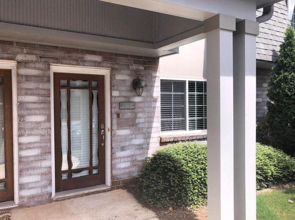 134 Rondak Cir, Smyrna GA  30080-4595 exterior