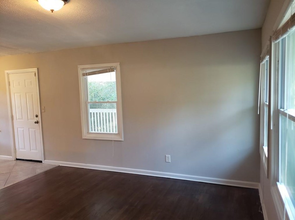 1980 Bandera Dr, Decatur GA  30032-7016 exterior