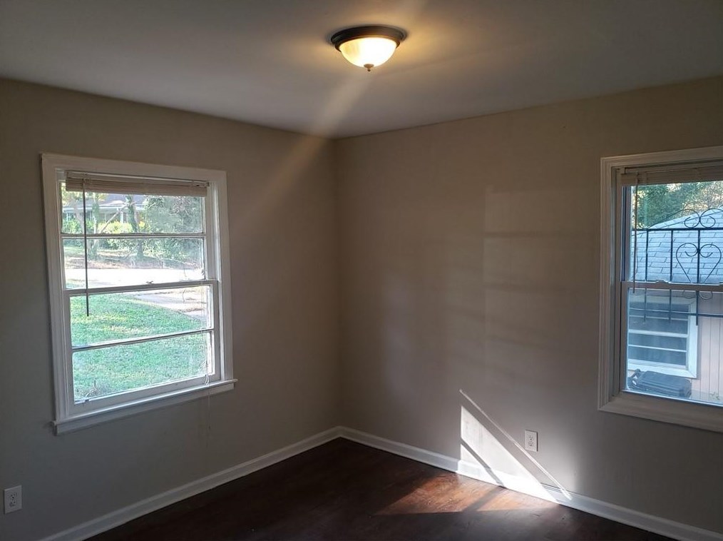 1980 Bandera Dr, Decatur GA  30032-7016 exterior