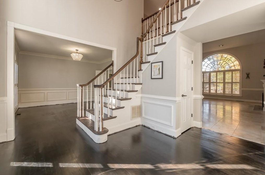 10410 Groomsbridge Rd, Alpharetta GA 30022-6029 exterior