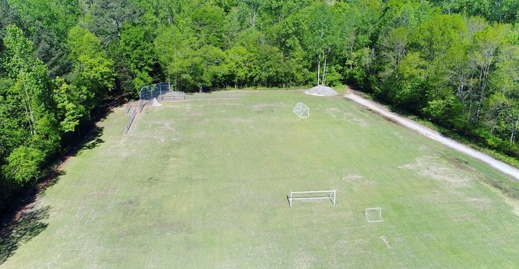 10410 Groomsbridge Rd, Alpharetta GA 30022-6029 exterior