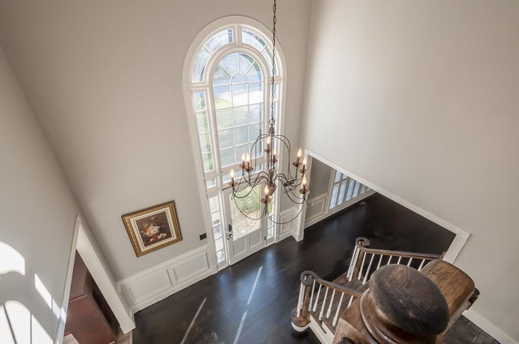 10410 Groomsbridge Rd, Alpharetta GA 30022-6029 exterior