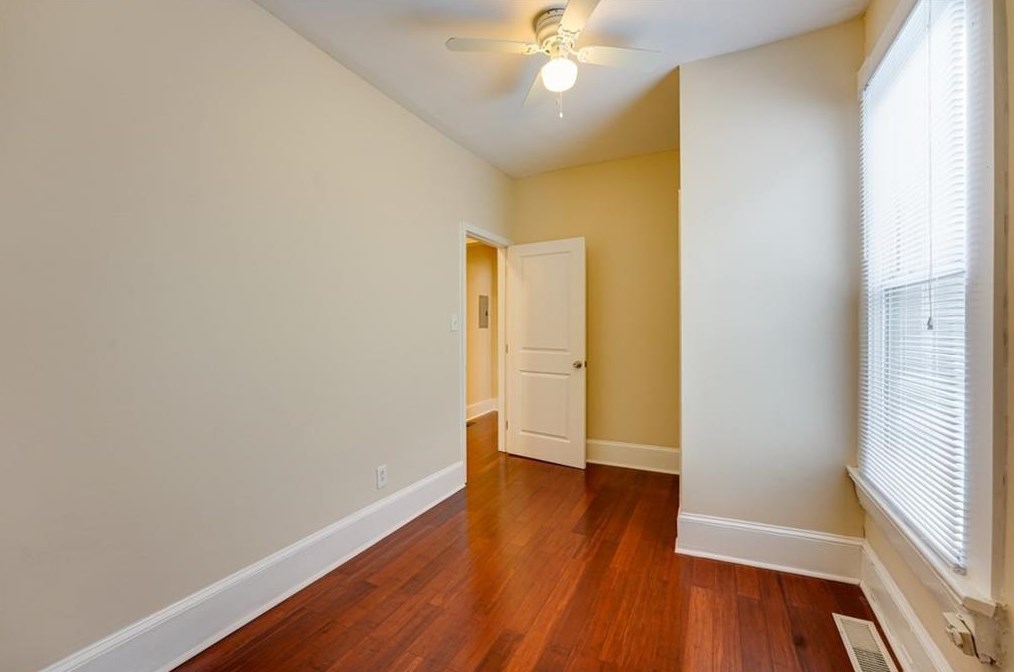 309 Oakland Ave, Atlanta GA  30312-2232 exterior