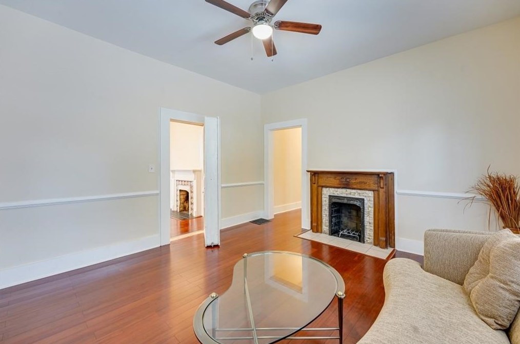 309 Oakland Ave, Atlanta GA  30312-2232 exterior