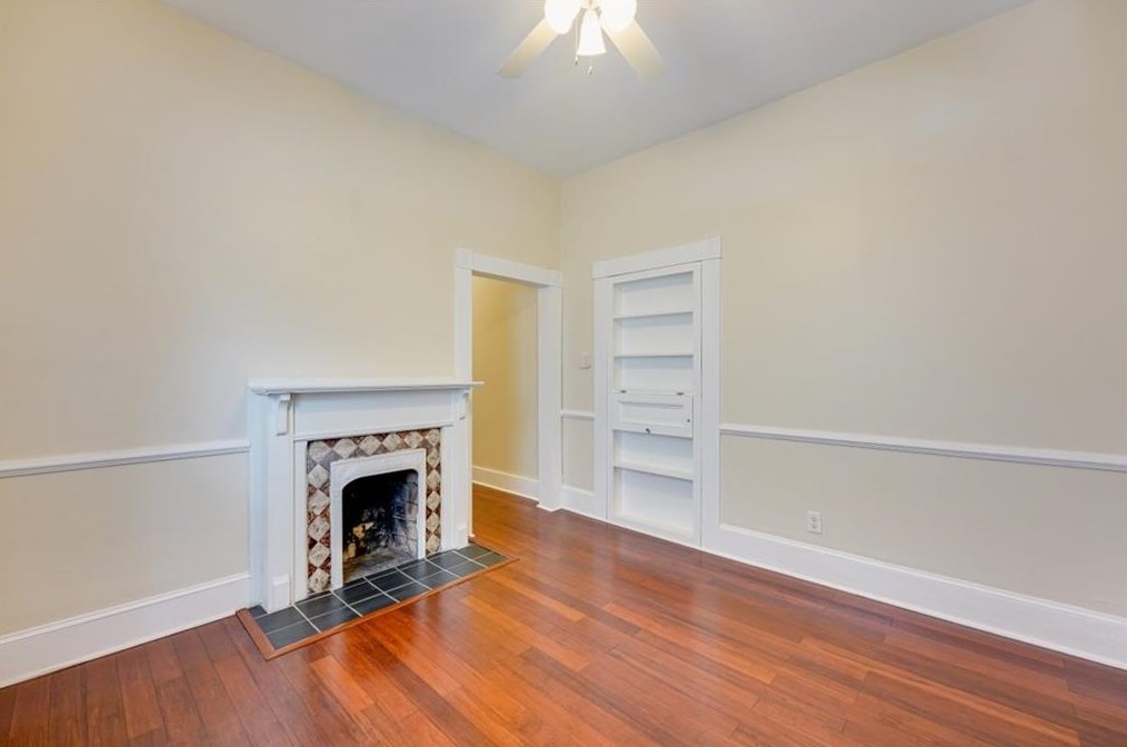 309 Oakland Ave, Atlanta GA  30312-2232 exterior