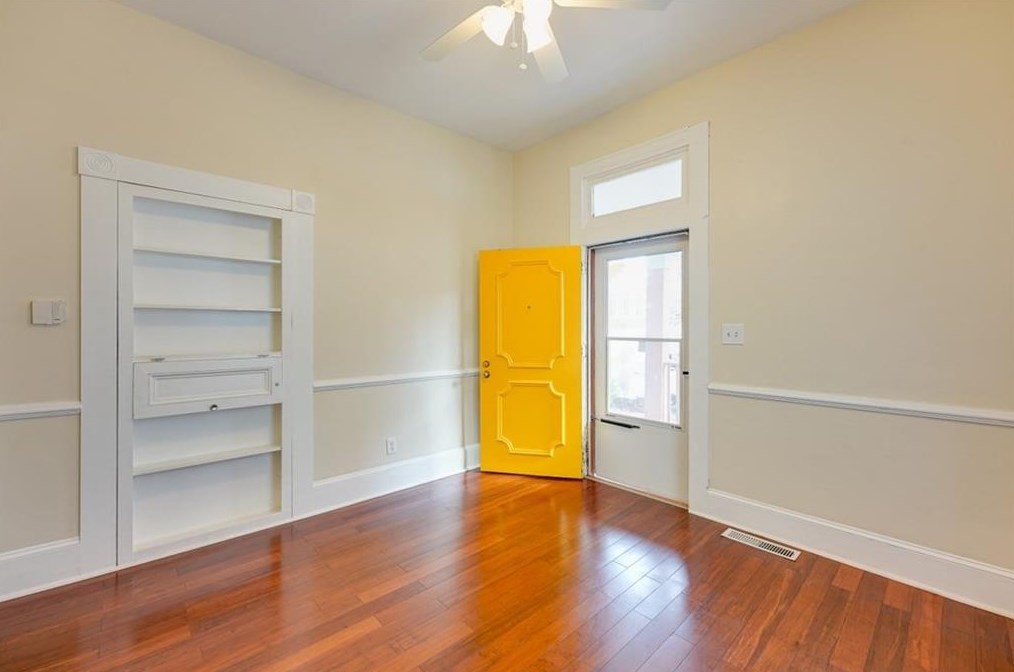 309 Oakland Ave, Atlanta GA  30312-2232 exterior