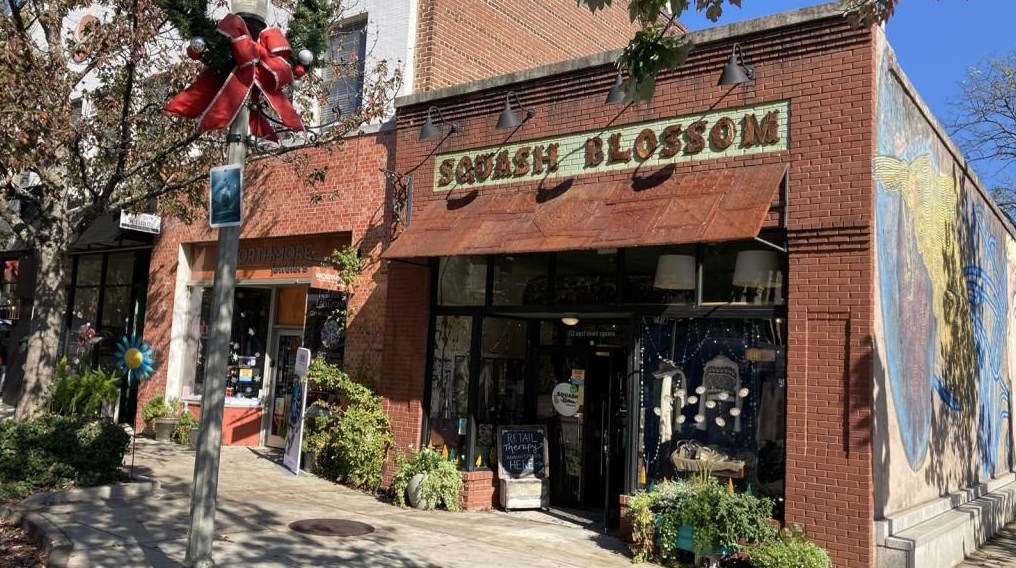 5 Highgate Trl, Decatur GA 30030-1334 exterior