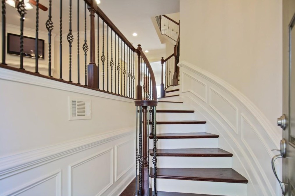 5 High Gate Trl, Decatur GA  30030-1334 exterior