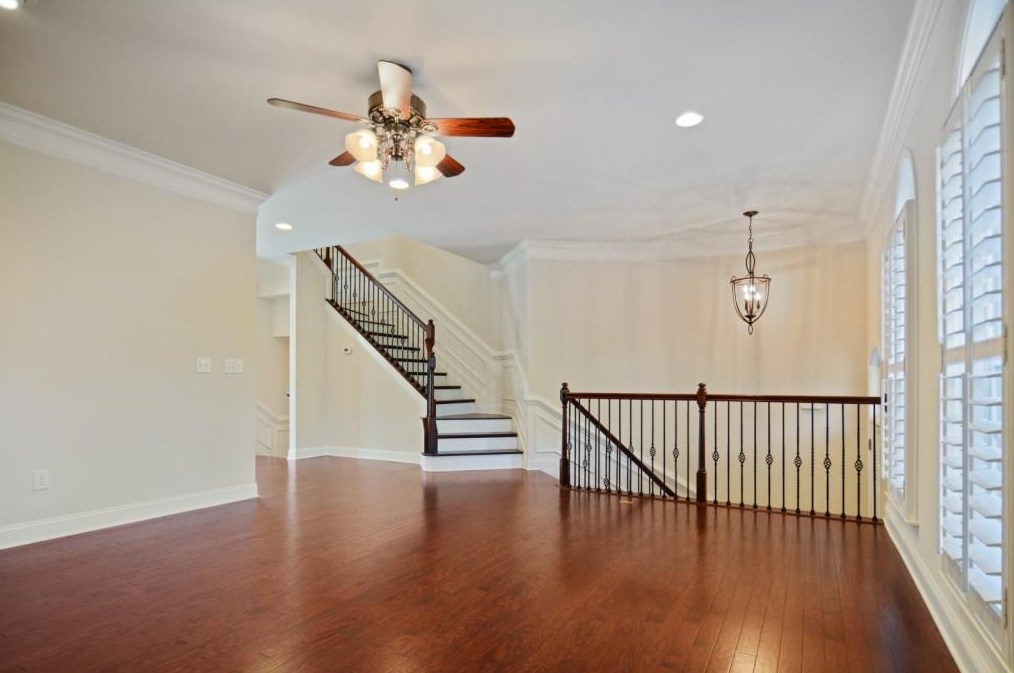 5 Highgate Trl, Decatur GA 30030-1334 exterior