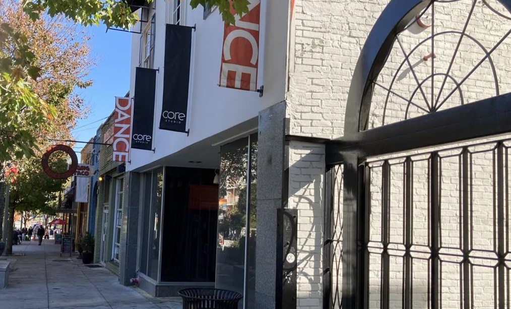 5 Highgate Trl, Decatur GA 30030-1334 exterior