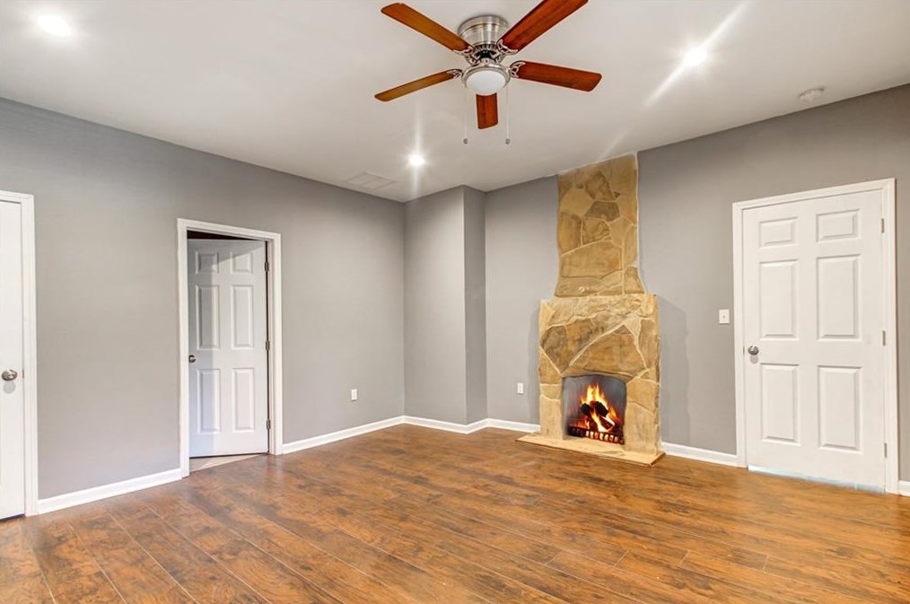 1878 Williams Ave, Atlanta GA  30344-4660 exterior